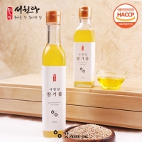 서원당 참기름 250ml